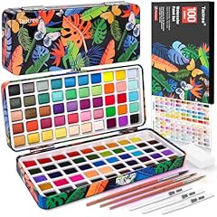 Taotree watercolor paint for sale  Delivered anywhere in USA 