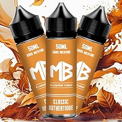 Liquide 150ml tabac d'occasion  Livré partout en France