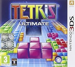 Tetris ultimate gebraucht kaufen  Wird an jeden Ort in Deutschland
