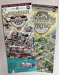 Savannah travel history for sale  Delivered anywhere in USA 