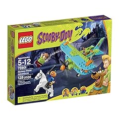 Lego scooby doo for sale  Delivered anywhere in UK