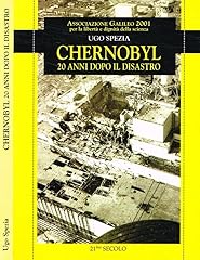 Chernobyl. anni dopo usato  Spedito ovunque in Italia 