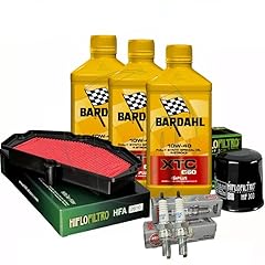 Kit tagliando olio usato  Spedito ovunque in Italia 