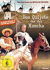 Don quijote mancha gebraucht kaufen  Wird an jeden Ort in Deutschland