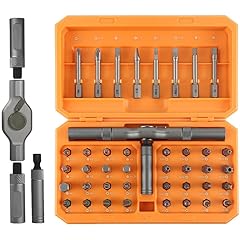 Piece ratcheting screwdriver for sale  Delivered anywhere in USA 