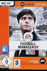Sports fussball manager gebraucht kaufen  Wird an jeden Ort in Deutschland