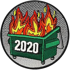 Burning 2020 apocalypse for sale  Delivered anywhere in USA 