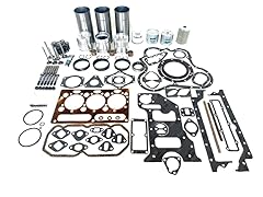 Taurish engine rebuild for sale  Delivered anywhere in USA 
