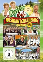 Various artists wernesgrüner gebraucht kaufen  Wird an jeden Ort in Deutschland