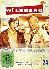 Wilsberg bittere pillen gebraucht kaufen  Wird an jeden Ort in Deutschland