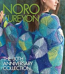 Noro kureyon 30th for sale  Delivered anywhere in USA 