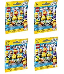 Lego minifigures simpsons for sale  Delivered anywhere in USA 