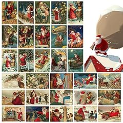 30pcs vintage christmas for sale  Delivered anywhere in USA 