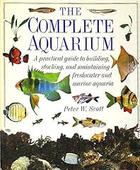 Complete aquarium d'occasion  Livré partout en Belgiqu