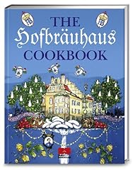The hofbräuhaus cookbook gebraucht kaufen  Wird an jeden Ort in Deutschland