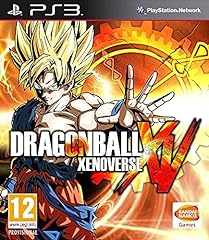 Usato, Dragon Ball Xenoverse - PlayStation 3 usato  Spedito ovunque in Italia 
