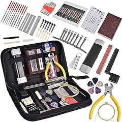 72pcs guitar repairing for sale  Delivered anywhere in UK