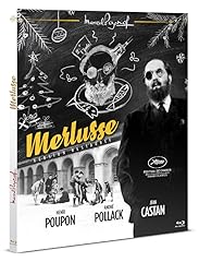 Merlusse version restaurée d'occasion  Livré partout en France