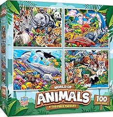 Masterpieces jigsaw puzzle for sale  Delivered anywhere in USA 