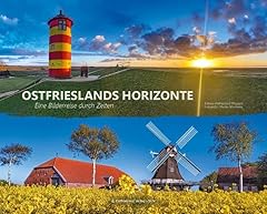 Stfrieslands horizonte bilderr gebraucht kaufen  Wird an jeden Ort in Deutschland