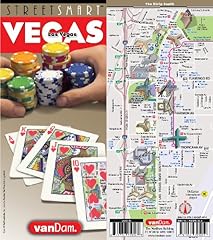 Streetsmart las vegas for sale  Delivered anywhere in USA 