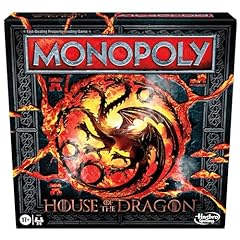 Monopoly house dragon for sale  Delivered anywhere in USA 