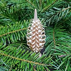 Büttners holzkunst spanbaum gebraucht kaufen  Wird an jeden Ort in Deutschland
