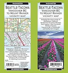 Seattle tacoma vicinity for sale  Delivered anywhere in USA 