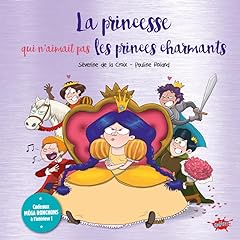 Princesse aimait princes d'occasion  Livré partout en Belgiqu