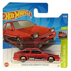 Hot wheels toyota d'occasion  Livré partout en France