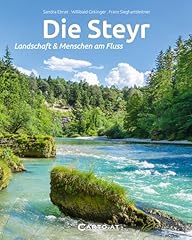 Die steyr landschaft d'occasion  Livré partout en France