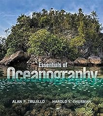 Essentials oceanography for sale  Delivered anywhere in USA 
