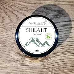 Shilajit resin altai for sale  Delivered anywhere in UK