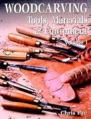 Woodcarving tools material for sale  Delivered anywhere in USA 