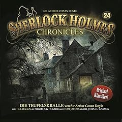 Sherlock holmes chronicles gebraucht kaufen  Wird an jeden Ort in Deutschland