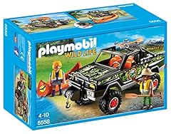 Playmobil 5558 pick d'occasion  Livré partout en France