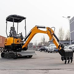 Mini escavatore cingolato usato  Spedito ovunque in Italia 