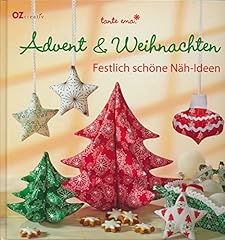 Advent weihnachten festlich gebraucht kaufen  Wird an jeden Ort in Deutschland