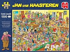 Jan van haasteren for sale  Delivered anywhere in Ireland