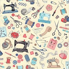 Nutex fabric sew for sale  Delivered anywhere in UK