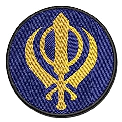Sikh khanda indian for sale  Delivered anywhere in USA 