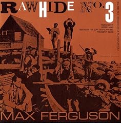 Rawhide radio programme d'occasion  Livré partout en France