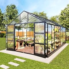 Amerlife 10x18x8.4 polycarbona for sale  Delivered anywhere in USA 