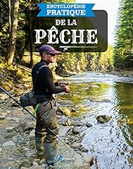 peche l encyclopedie d'occasion  Livré partout en France