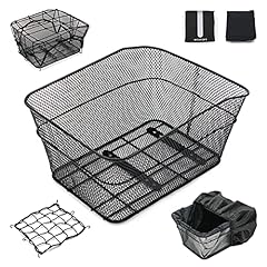 Rear bike basket for sale  Delivered anywhere in USA 