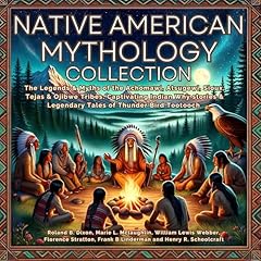 Native american mythology gebraucht kaufen  Wird an jeden Ort in Deutschland