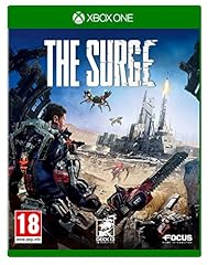 The surge d'occasion  Livré partout en France