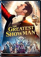 Greatest showman dvd for sale  Delivered anywhere in USA 