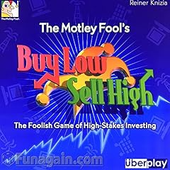 Motley fool buy for sale  Delivered anywhere in USA 