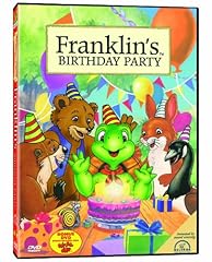 Franklin birthday party for sale  Delivered anywhere in USA 